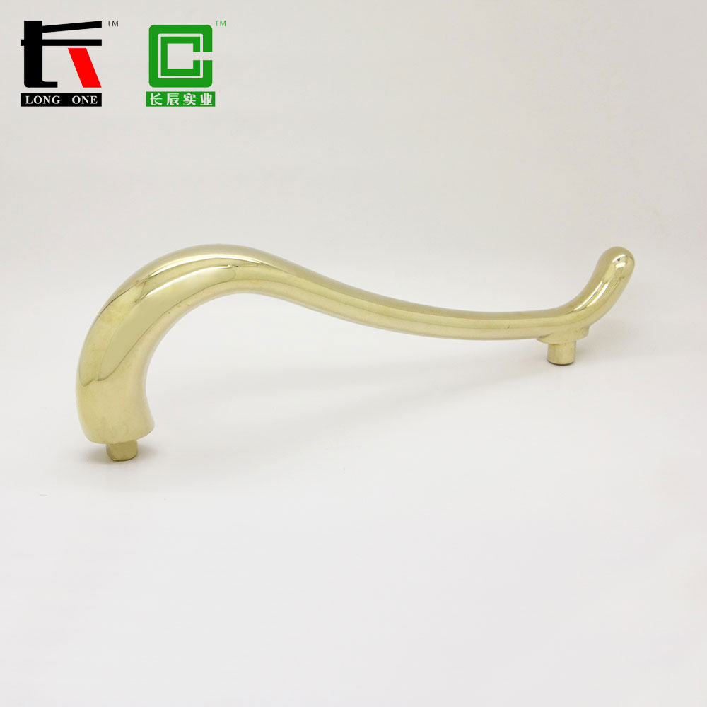 衛浴產品真空鍍膜-鍍鈦